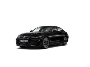 BMW i4 eDrive35 210 kW (286 CV)  - Foto 4