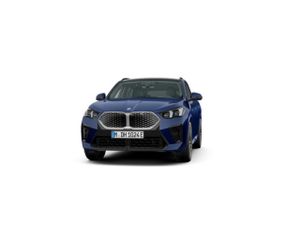 BMW iX2 eDrive20 150 kW (204 CV)  - Foto 2