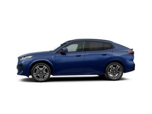 BMW iX2 eDrive20 150 kW (204 CV)  - Foto 6