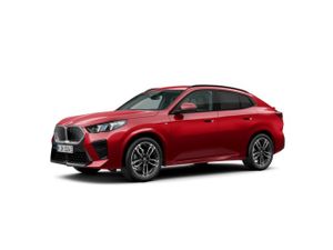 BMW iX2 eDrive20 150 kW (204 CV)  - Foto 3