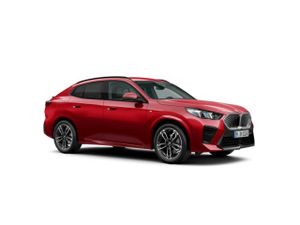 BMW iX2 eDrive20 150 kW (204 CV)  - Foto 5