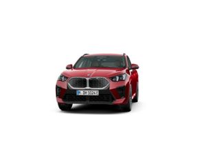 BMW iX2 eDrive20 150 kW (204 CV)  - Foto 2
