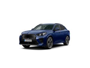 BMW iX2 xDrive30 230 kW (313 CV)  - Foto 4