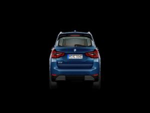 BMW iX3 80 kWh 210 kW (286 CV)  - Foto 40