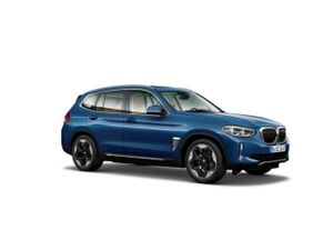 BMW iX3 80 kWh 210 kW (286 CV)  - Foto 5