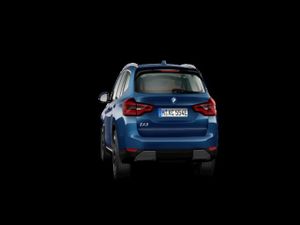 BMW iX3 80 kWh 210 kW (286 CV)  - Foto 14
