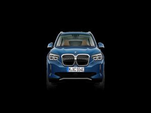 BMW iX3 80 kWh 210 kW (286 CV)  - Foto 20