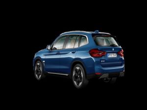 BMW iX3 80 kWh 210 kW (286 CV)  - Foto 39