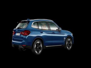 BMW iX3 80 kWh 210 kW (286 CV)  - Foto 10
