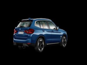 BMW iX3 80 kWh 210 kW (286 CV)  - Foto 32