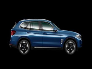 BMW iX3 80 kWh 210 kW (286 CV)  - Foto 15
