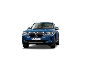 BMW iX3 80 kWh 210 kW (286 CV)  - Foto 2