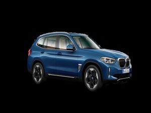 BMW iX3 80 kWh 210 kW (286 CV)  - Foto 5