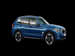BMW iX3 80 kWh 210 kW (286 CV)  - Foto 27