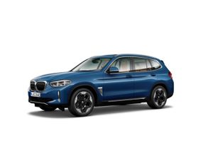 BMW iX3 80 kWh 210 kW (286 CV)  - Foto 3