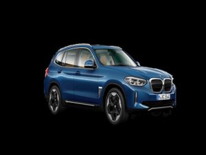 BMW iX3 80 kWh 210 kW (286 CV)  - Foto 34