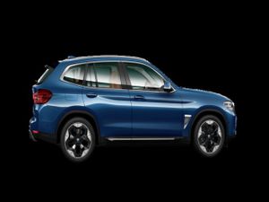BMW iX3 80 kWh 210 kW (286 CV)  - Foto 38