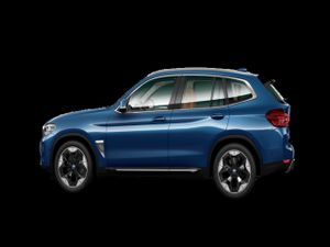 BMW iX3 80 kWh 210 kW (286 CV)  - Foto 33