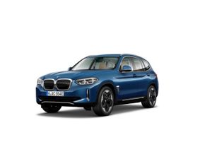 BMW iX3 80 kWh 210 kW (286 CV)  - Foto 4