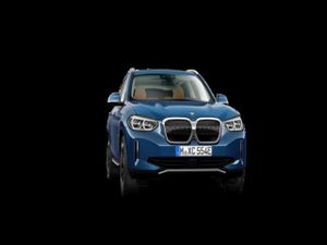 BMW iX3 80 kWh 210 kW (286 CV)  - Foto 8