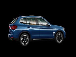 BMW iX3 80 kWh 210 kW (286 CV)  - Foto 17