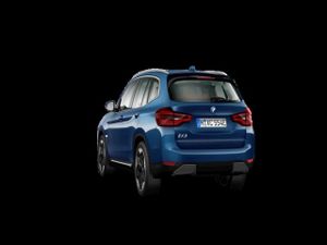 BMW iX3 80 kWh 210 kW (286 CV)  - Foto 36