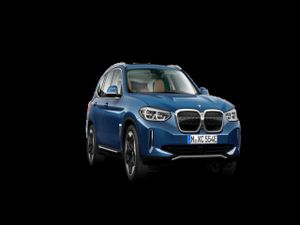 BMW iX3 80 kWh 210 kW (286 CV)  - Foto 30