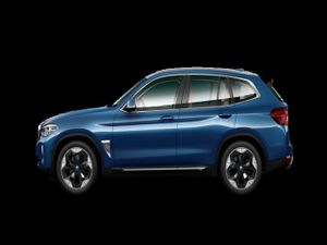 BMW iX3 80 kWh 210 kW (286 CV)  - Foto 26