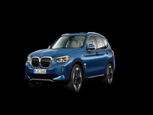 BMW iX3 80 kWh 210 kW (286 CV)  - Foto 4