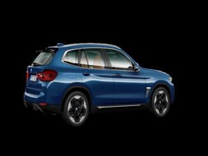 BMW iX3 80 kWh 210 kW (286 CV)  - Foto 29