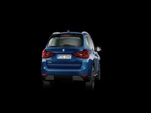 BMW iX3 80 kWh 210 kW (286 CV)  - Foto 18