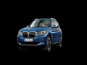 BMW iX3 80 kWh 210 kW (286 CV)  - Foto 22
