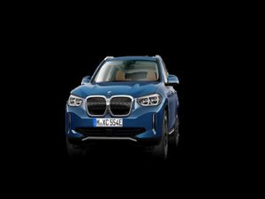 BMW iX3 80 kWh 210 kW (286 CV)  - Foto 2