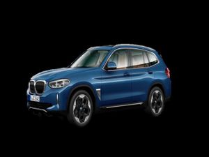 BMW iX3 80 kWh 210 kW (286 CV)  - Foto 3