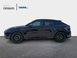 Porsche Cayenne Platinum Edition 250 kW (340 CV)  - Foto 4