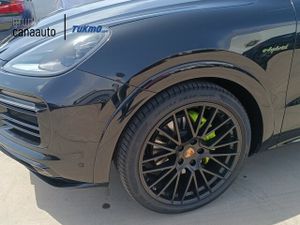 Porsche Cayenne Platinum Edition 250 kW (340 CV)  - Foto 7