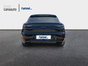 Porsche Cayenne Platinum Edition 250 kW (340 CV)  - Foto 6