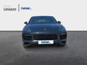 Porsche Cayenne Platinum Edition 250 kW (340 CV)  - Foto 3