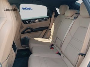 Porsche Cayenne Platinum Edition 250 kW (340 CV)  - Foto 10
