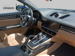 Porsche Cayenne Platinum Edition 250 kW (340 CV)  - Foto 9