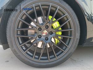 Porsche Cayenne Platinum Edition 250 kW (340 CV)  - Foto 11