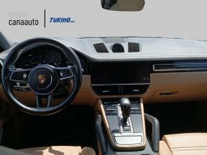 Porsche Cayenne Platinum Edition 250 kW (340 CV)  - Foto 8
