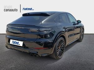 Porsche Cayenne Platinum Edition 250 kW (340 CV)  - Foto 5