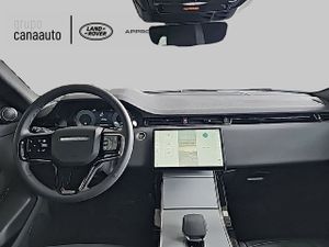 Land-Rover Range Rover Evoque 1.5 P300E S AUTO 4WD 309 5P  - Foto 4
