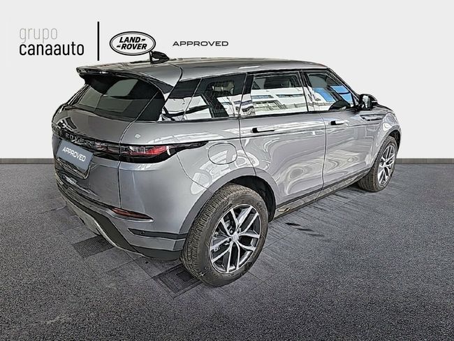 Land-Rover Range Rover Evoque 1.5 P300E S AUTO 4WD 309 5P