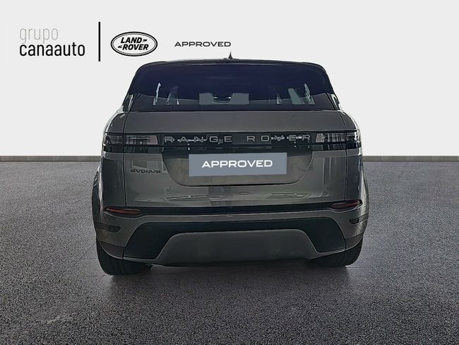 Land-Rover Range Rover Evoque 1.5 P300E S AUTO 4WD 309 5P