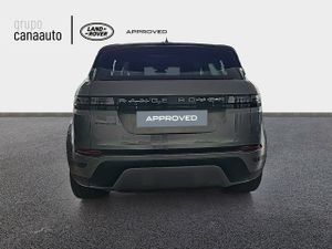 Land-Rover Range Rover Evoque 1.5 P300E S AUTO 4WD 309 5P  - Foto 8