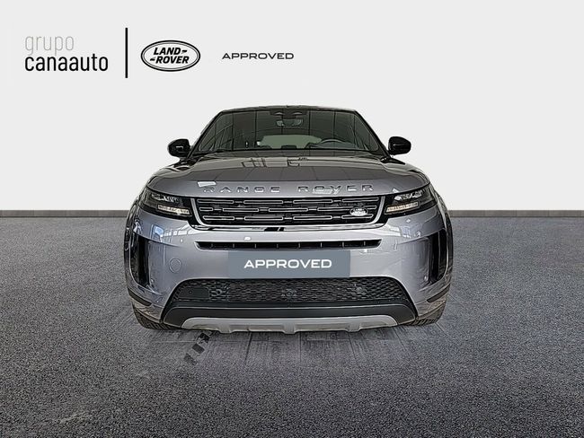 Land-Rover Range Rover Evoque 1.5 P300E S AUTO 4WD 309 5P