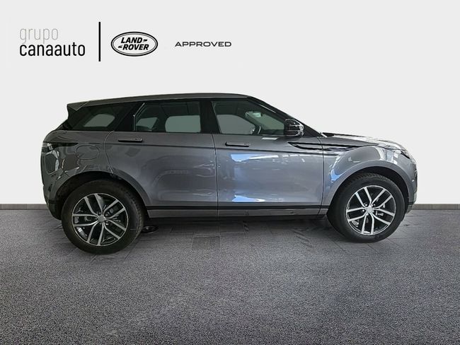 Land-Rover Range Rover Evoque 1.5 P300E S AUTO 4WD 309 5P