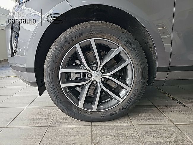 Land-Rover Range Rover Evoque 1.5 P300E S AUTO 4WD 309 5P